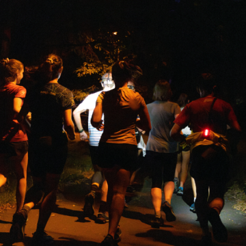 [SOIREE TONTON OUTDOOR]⚪🔵