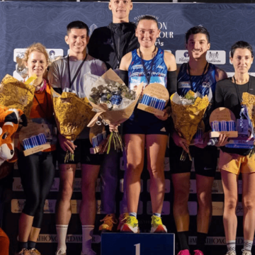 [RESULTATS DU WEEK-END]🔵⚪