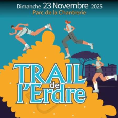 23/11/21025  Trail de l'Erdre NANTES 23/11/2025 -  Cross de la Chantrerie NANTES 23/11/2025 -  Chpt. Départ. Lancers Longs U18 et + SAINT JULIEN DE CONCELLES 22/11/2025 6  Champ... rég... cross UGSEL - LA ROCHE SUR YON 19/11/2025 -  1ère manche du Challen