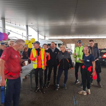 [RESULTATS DU WEEK-END] 🔵⚪