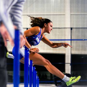 [RESULTATS DU WEEK-END] ⚪🔵