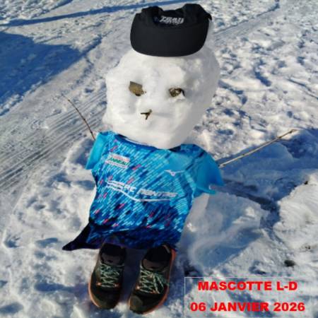 11/01/2026  Meeting Sprint et 4 Sauts LES SABLES D'OLONNE 10/01/2026 -  Championnat dép... de cross LA LIMOUZINIERE 10/01/2026 -  Championnats Ille-et-Vilaine en salle RENNES 11/01/2026 -  Sortie Loire-Divatte LA CHAPELLE BASSE MER 11/01/2026 --  LE COIN 