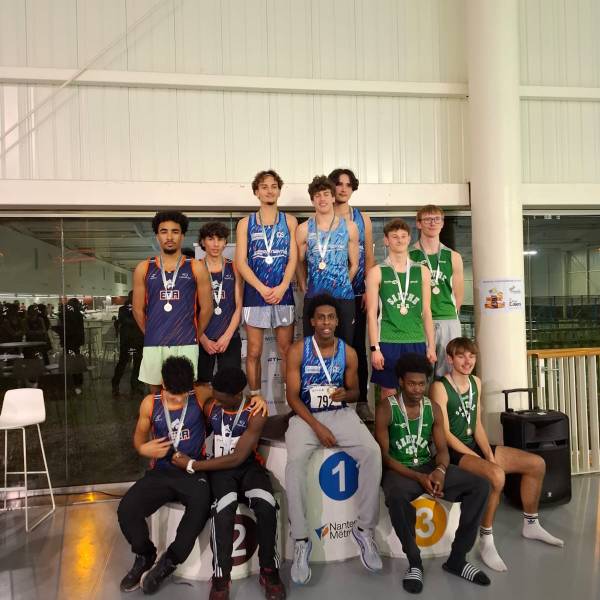 [RESULTATS DU WEEK-END] ⚪🔵