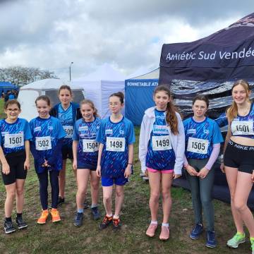 [RESULTATS DU WEEK-END] ⚪🔵