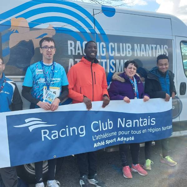 [RESULTATS DU WEEK-END] ⚪🔵