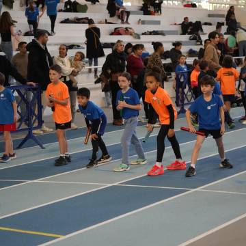 [RÉSULTATS DU WEEK-END] 🔵⚪