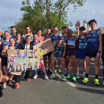 [RÉSULTATS DU WEEK-END]🔵⚪