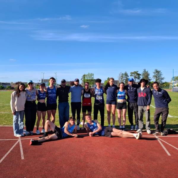 [RESULTATS DU WEEK-END] ⚪🔵