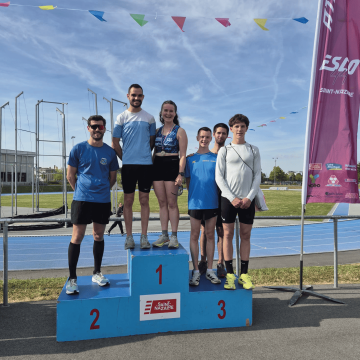 [RESULTATS DU WEEK-END] ⚪🔵