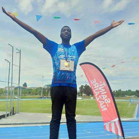 Championnat Régional de Para-Athlétisme Adapté