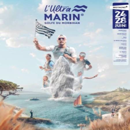 28/06/2026  Team & Run ANCENIS 26/06/2026 -  L'Ultra Marin GOLFE DU MORBIHAN 24 au 28/06/2026 -  La Transléonarde PLOUESCAT > GUISSENY 28/06/2026 -  LE COIN 
